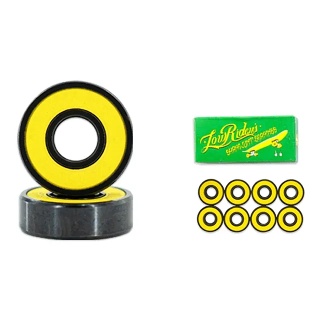 BDSKATECO Skateboard Bearings-0