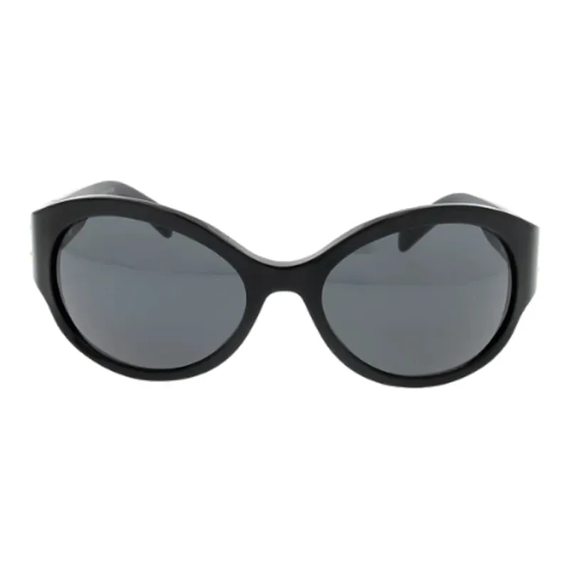 CELINE Oval Frame Sunglasses-1