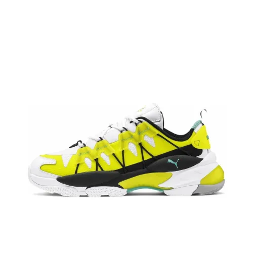 Puma LQD Cell Omega Lab Sneakers