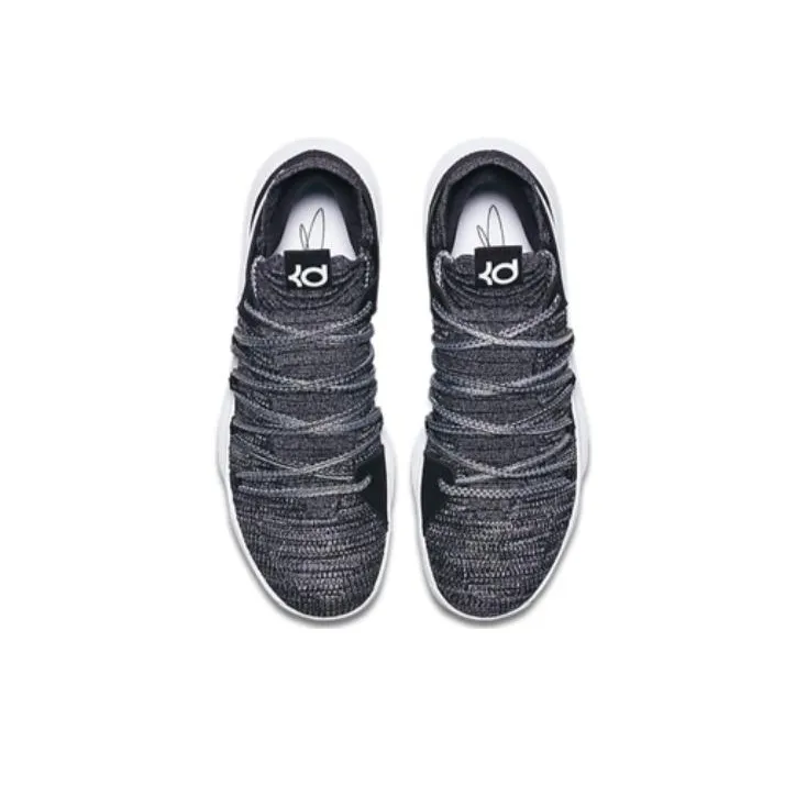 Nike Kd 10 Ep 'Oreo'-3