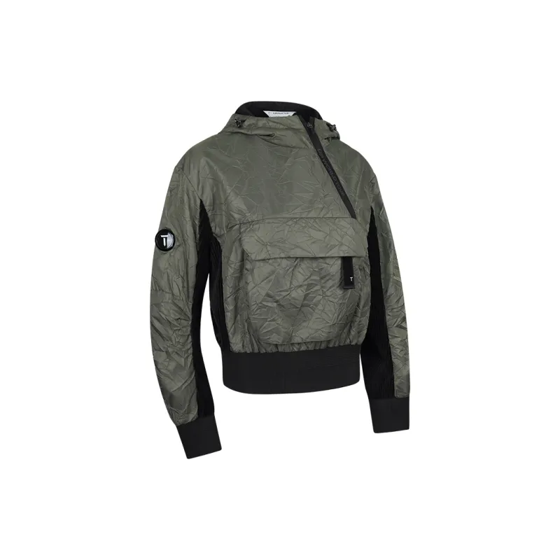 EUROPEAN TOUR Jackets Coats Fall Women's-1