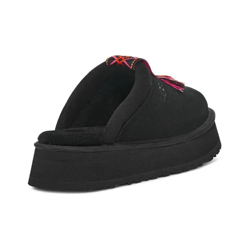 UGG Tazzle Black Women's-3