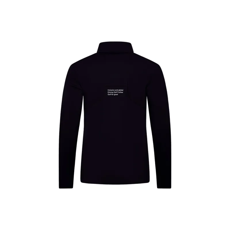 EUROPEAN TOUR T Shirt Fall Men's-2