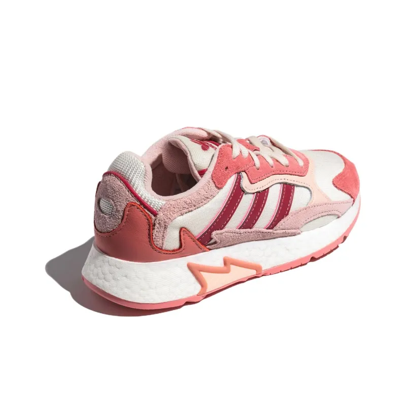 Adidas Originals Tresc Run Boost 'Pink/Red' Women's-2
