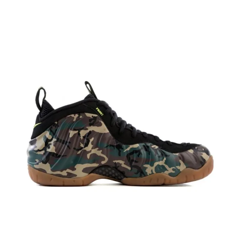 Nike Air Foamposite Pro Army Camo-1