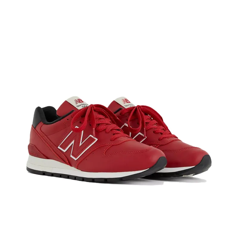 New Balance 996 MiUSA Teddy Santis Crimson-2