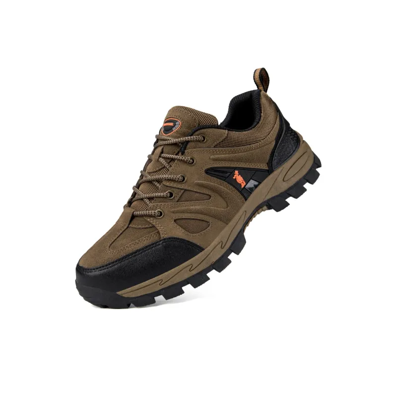 PROTECTCAMEL Low Top Outdoor Shoes Unisex-2