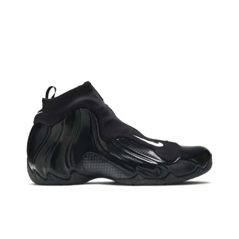 Nike Air Flightposite Carbon Fiber 2014-1