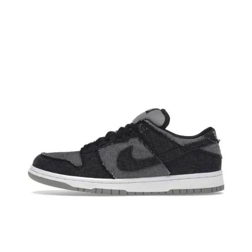 Nike SB Dunk Low Medicom 2