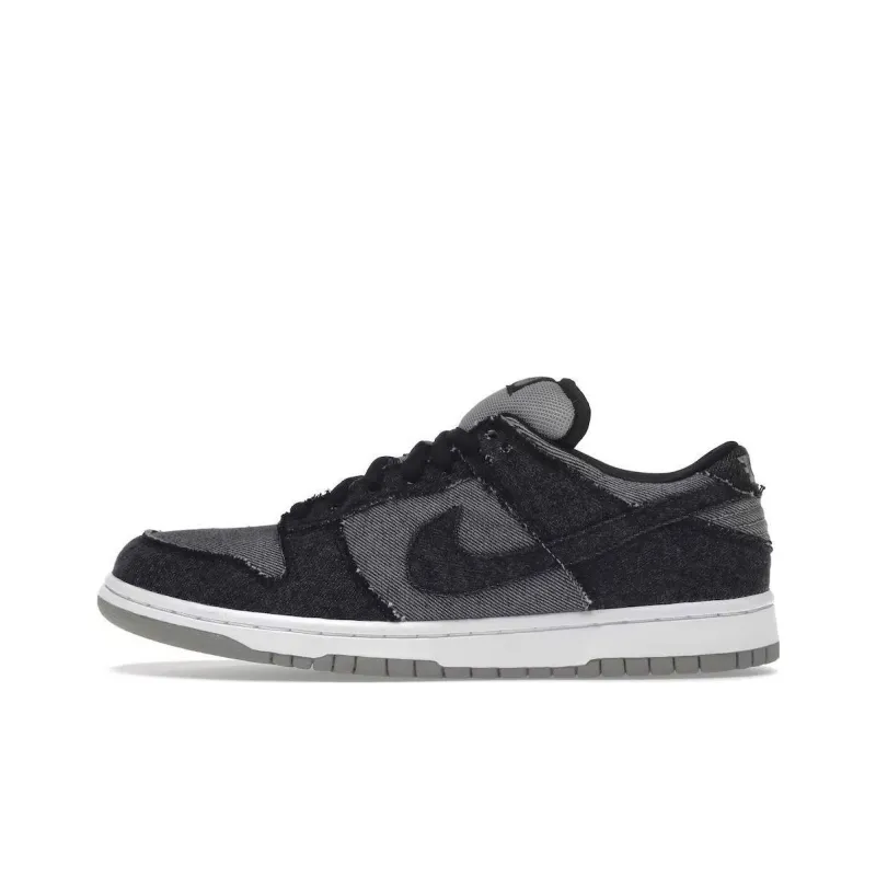 Nike Sb Dunk Low Medicom 2-0