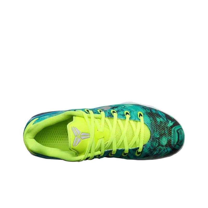 Nike Kobe 9 Em Low Easter-3