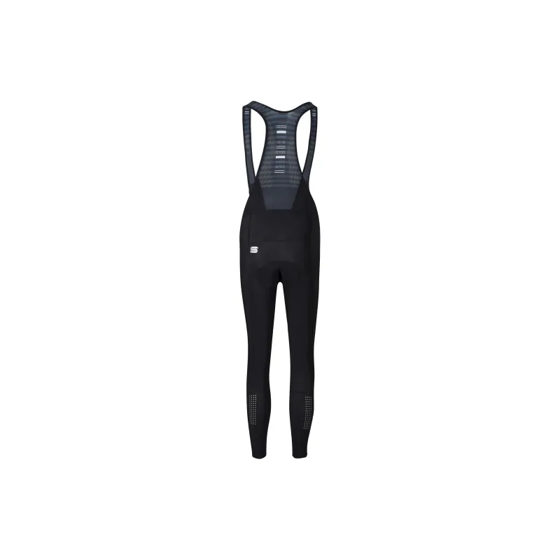 Sportful Cycling Pants Men's Black-1