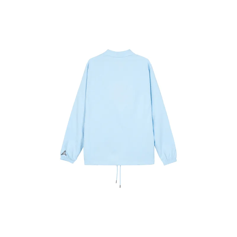 Jordan Jackets Men Blue-1