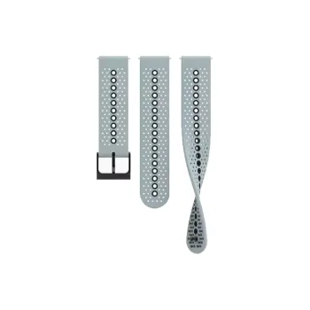 SUUNTO Watch Bands Otto Compatibility 22mm Silicone Material