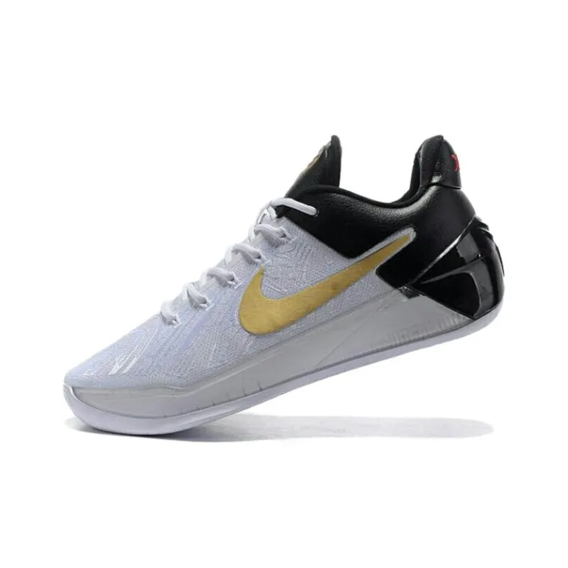 Nike Kobe A.D. Black History Month 2017-2