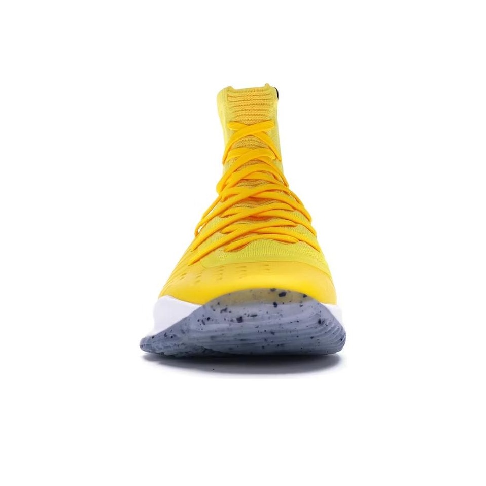 curry 4 cal