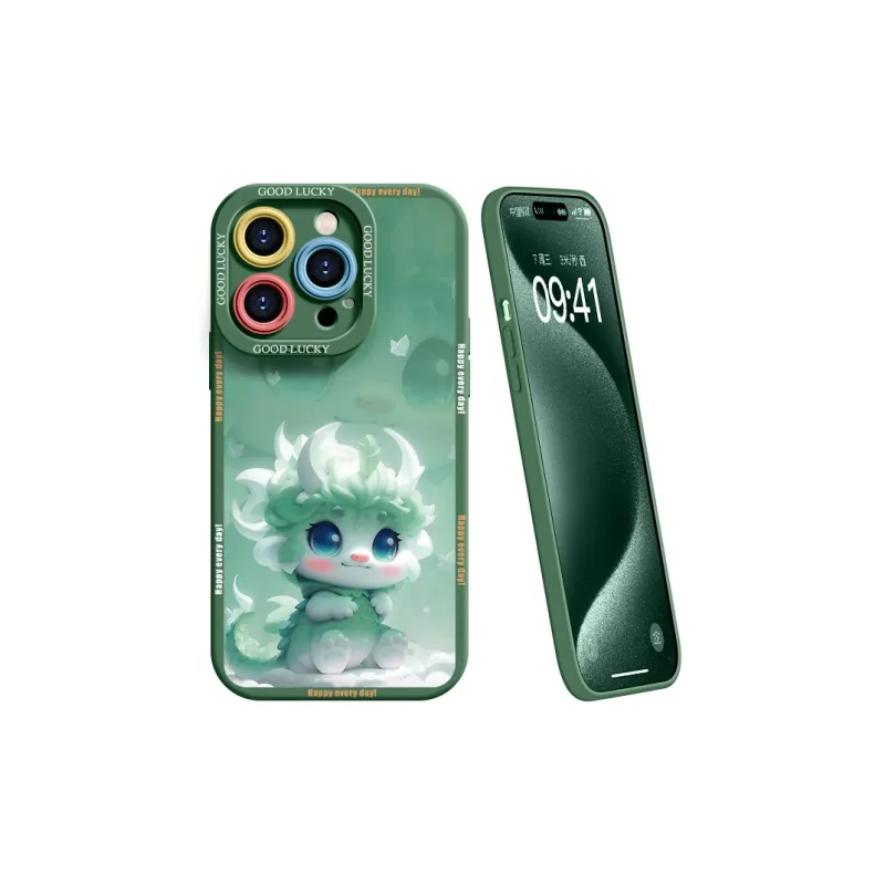 Lingtao Phone Cases-11