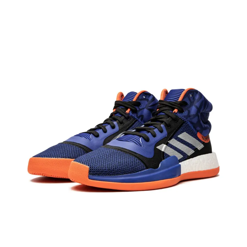Adidas Marquee Boost Kristaps Porzingis-2