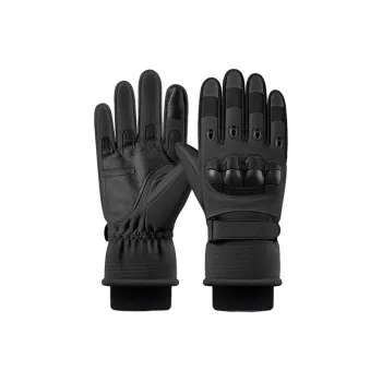 J W Gloves Men