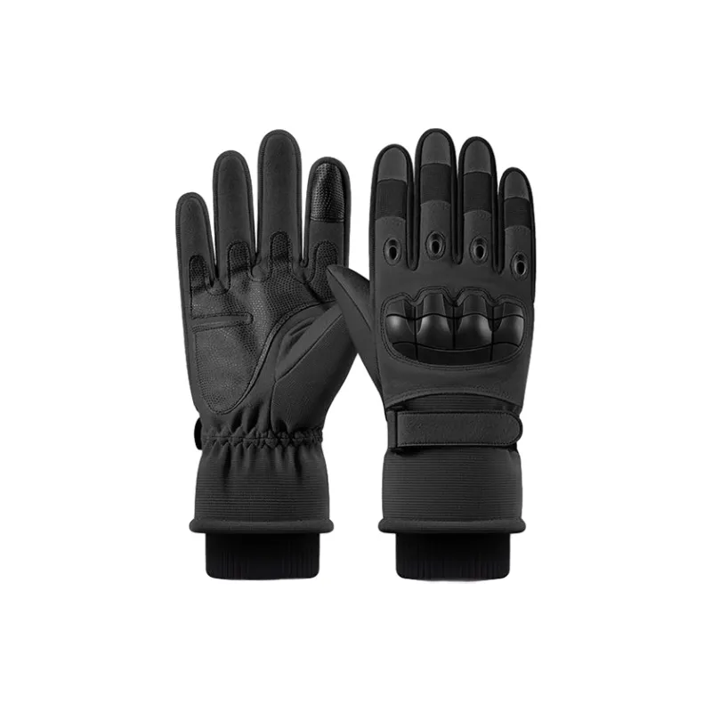 J W Gloves Men-0