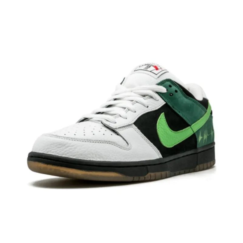 Nike Sb Dunk Low C&K-2