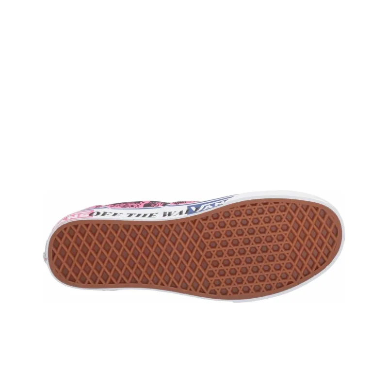 Vans Women's Era 'Azalea Pink' Women's-4