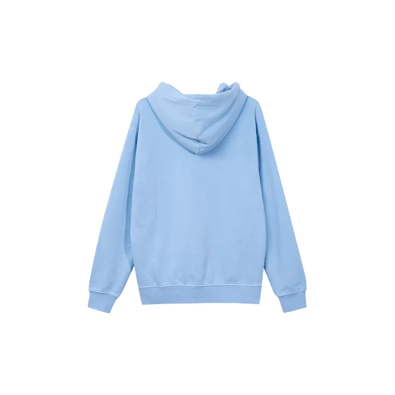 Jordan Sweatshirts Men Blue-1