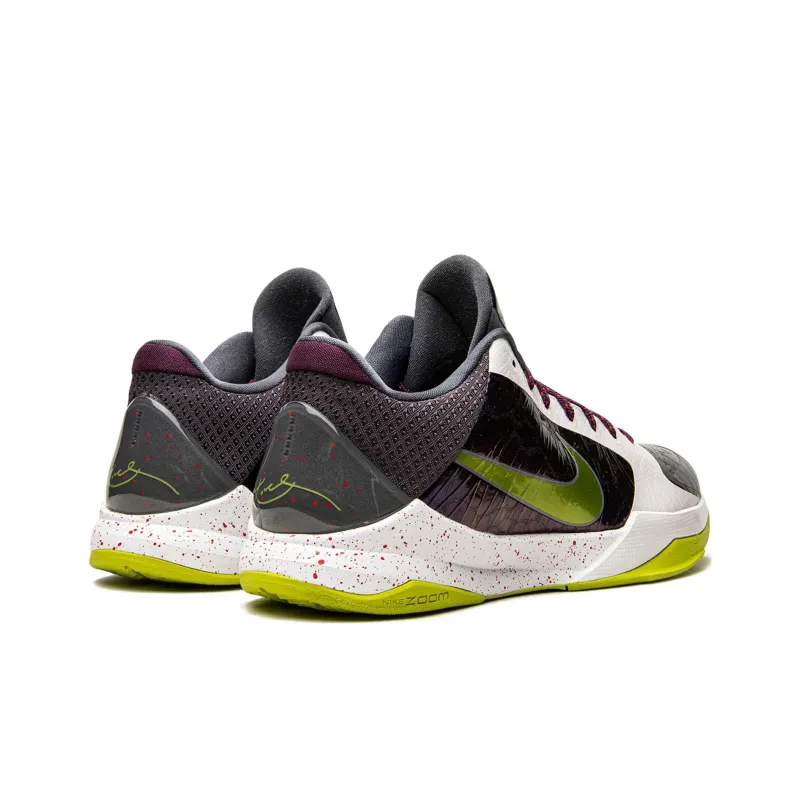 Nike Kobe 5 Joker Chaos-3