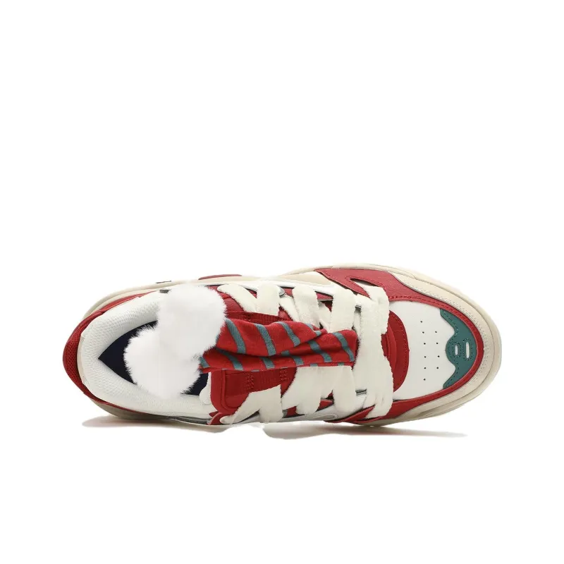 FILA Kick DX "XMAS" Women's-2