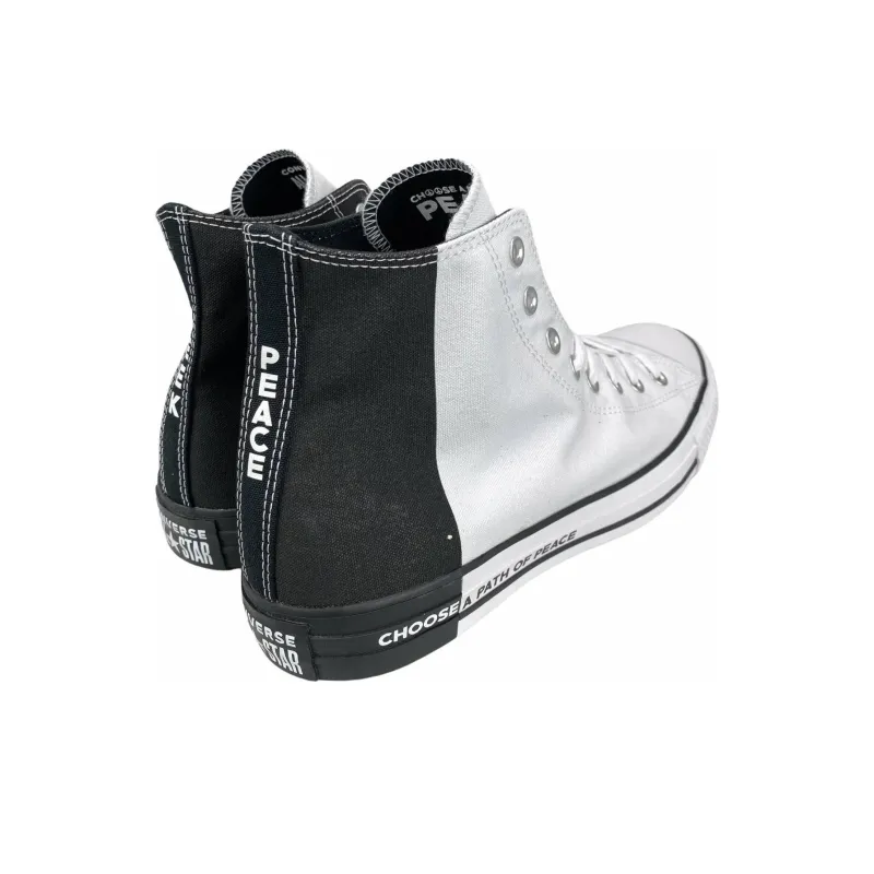 Converse Chuck Taylor All Star Hi Choose A Path Of Peace-3