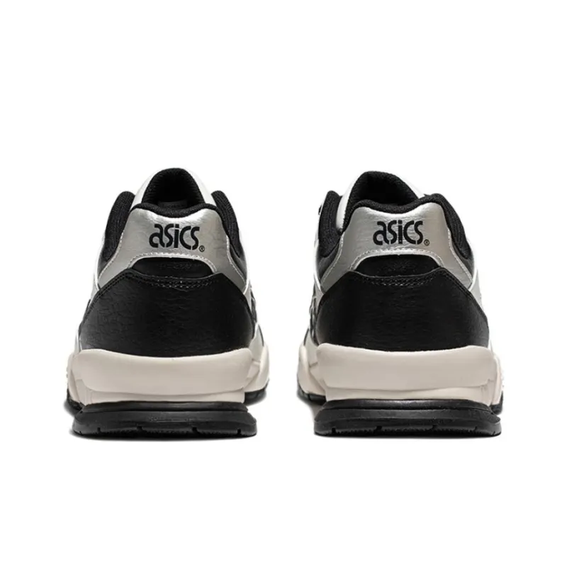 Asics Gel Spotlyte 'White Black'-4