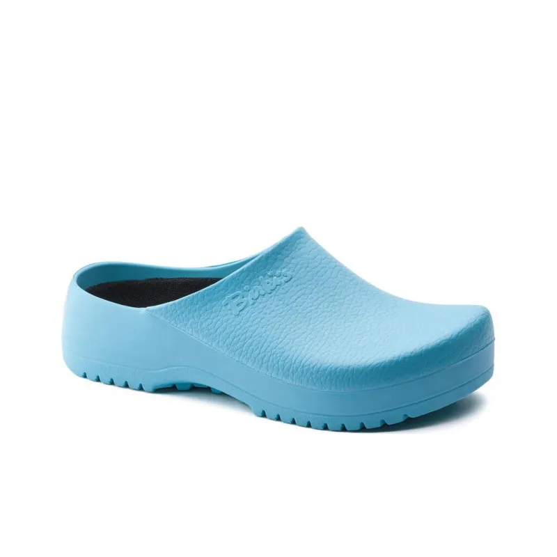 Birkenstock Super-Birki Wrap-toe Slippers Women's Sky Blue Regular-1