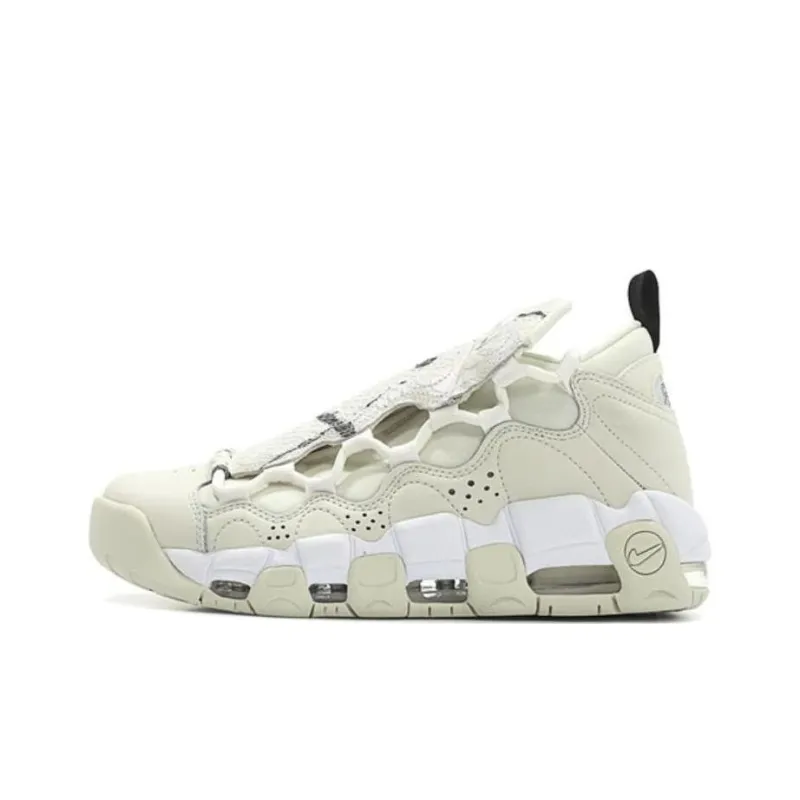 Nike Air More Money 'Snakeskin' Women's-0