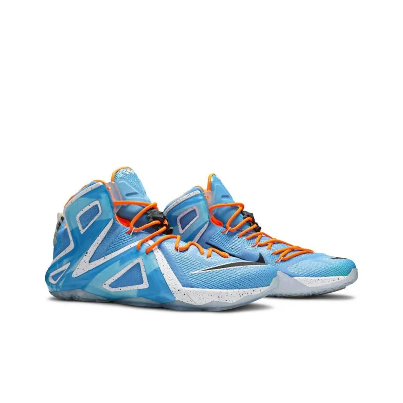 Nike LeBron 12 Elite Elevate-2