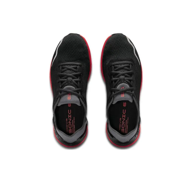 Under Armour Hovr Sonic 4 Sneakers 'Colorshift   Black Fireball'-3
