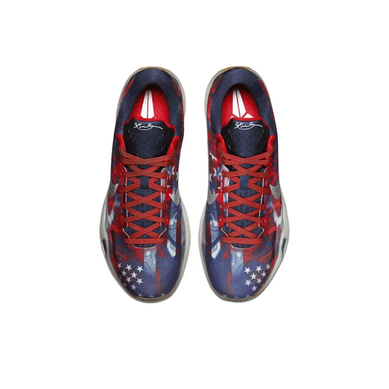 Nike Kobe 10 'USA'-3