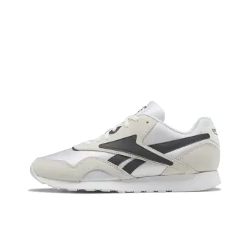 Reebok Classic Nylon Plus 1994 'Chalk Cold Grey'