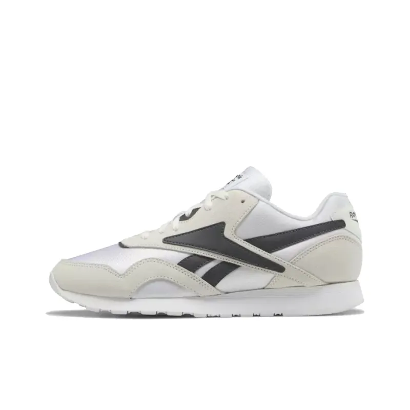 Reebok Classic Nylon Plus 1994 'Chalk Cold Grey'-0