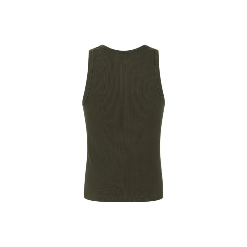 Entire Studios Rib Tank Top-1