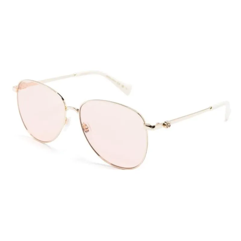 GUCCI Aviator Sunglasses-0