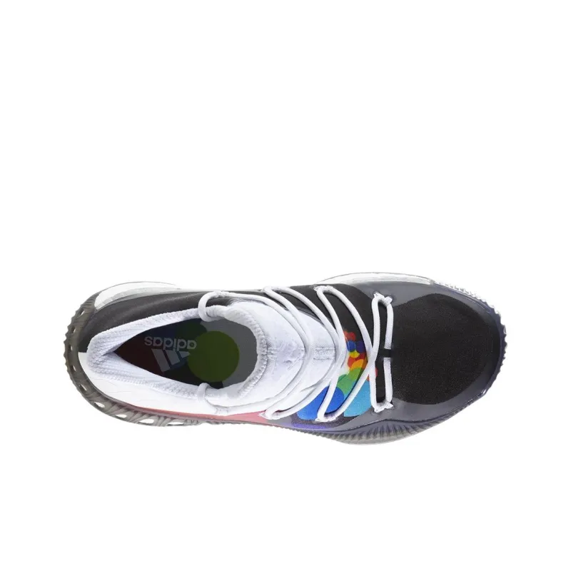 Adidas Crazy Explosive Low Lgbt Pride-2
