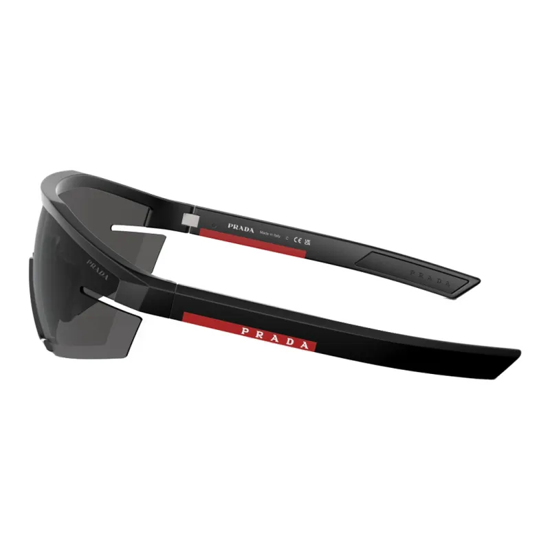 PRADA Shield Frame Sunglasses-3