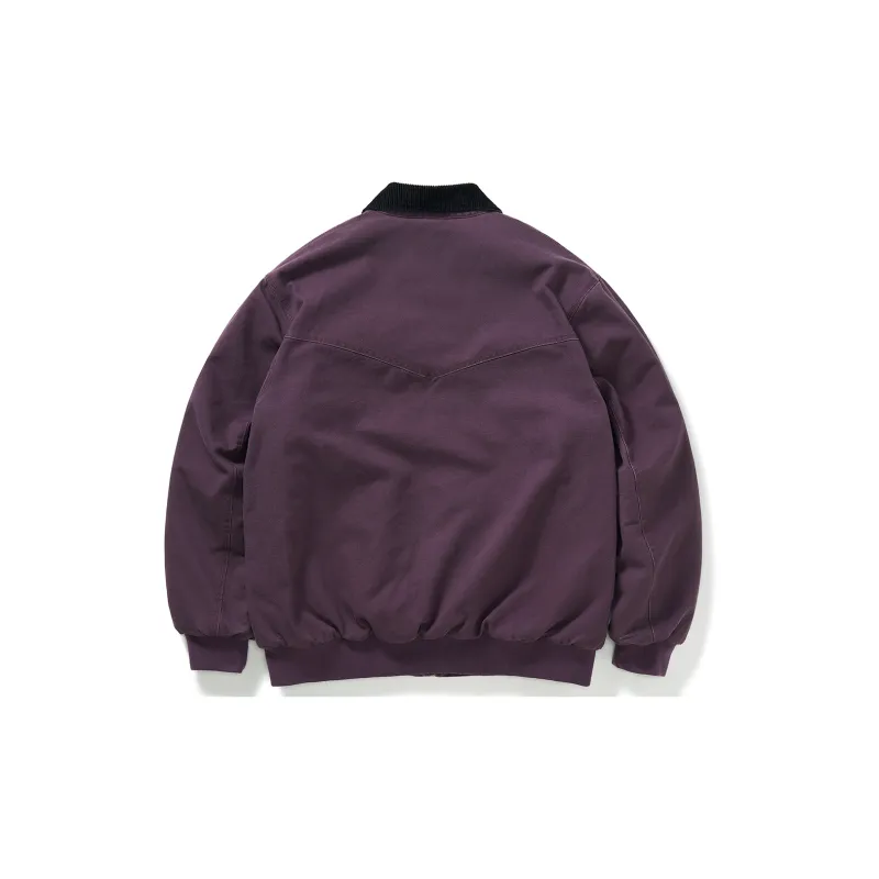 714STREET Jackets Unisex-25
