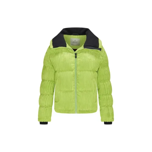 PERFECT MOMENT Jumbo Corduroy Padded Jacket