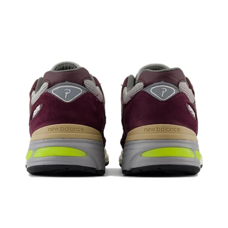Patta X New Balance NB 991 V2-4