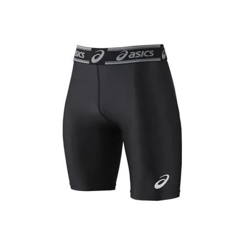 Asics Sports Shorts Unisex Black