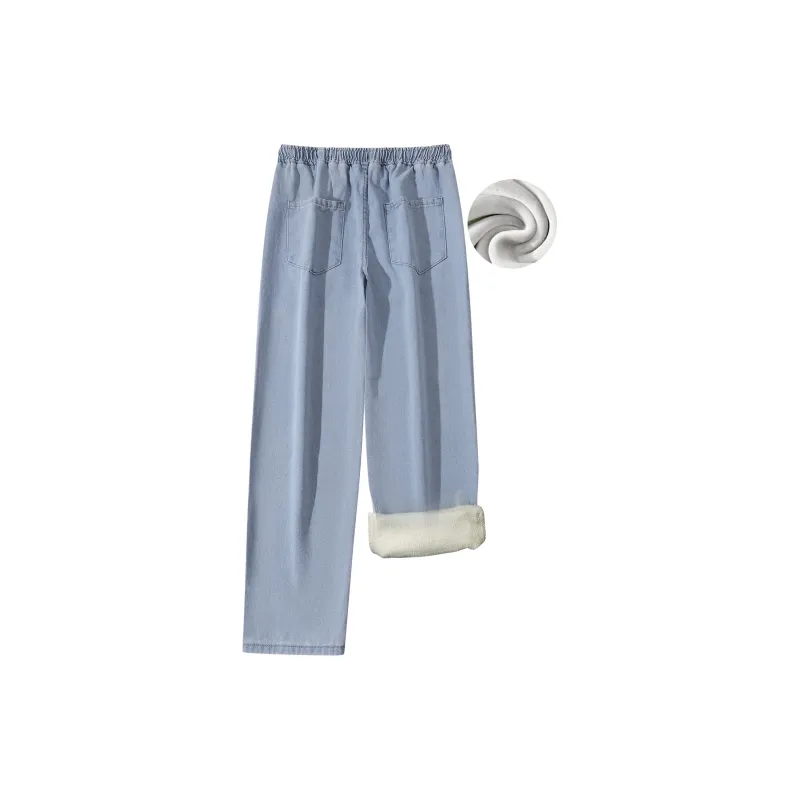 A.X.S.K Jeans Unisex-42