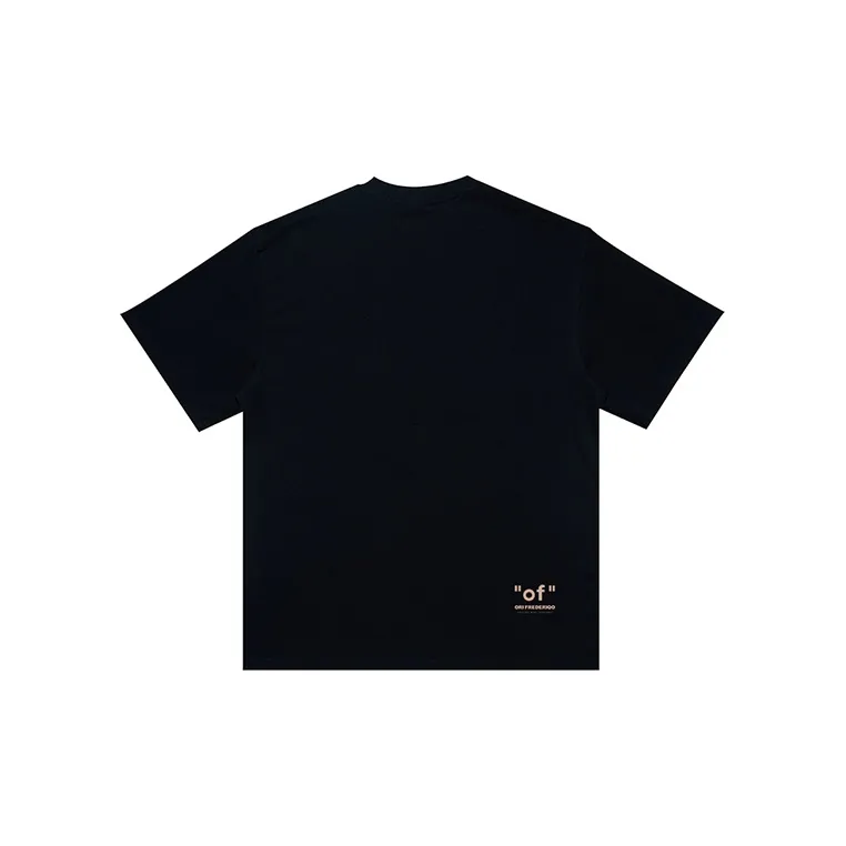 Ori Frederiqo T Shirts Unisex-5