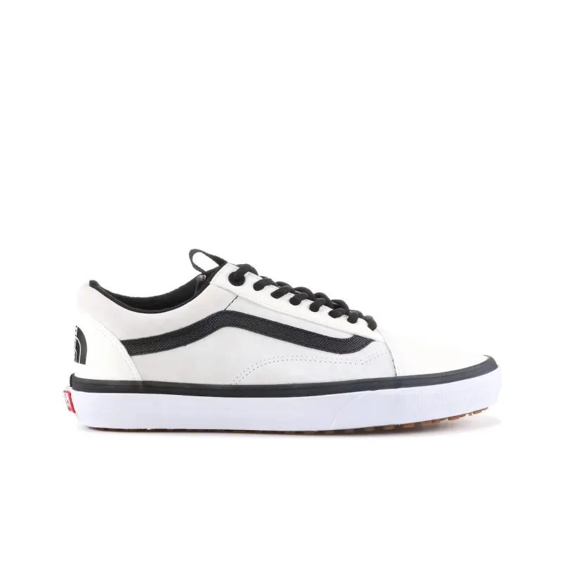 Vans The North Face X Old Skool Mte Dx 'True White'-1