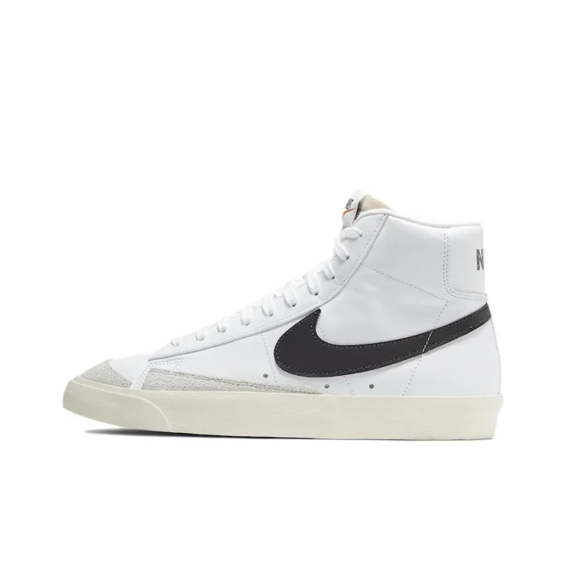 Nike Blazer Mid 77 Baroque Brown-0